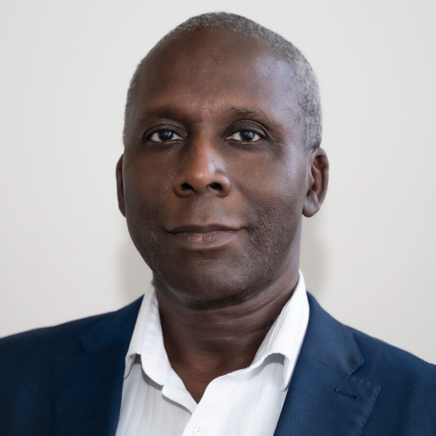 Charles Paul